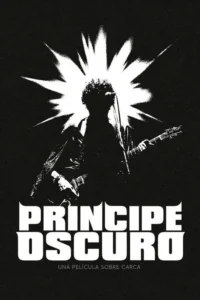Príncipe oscuro