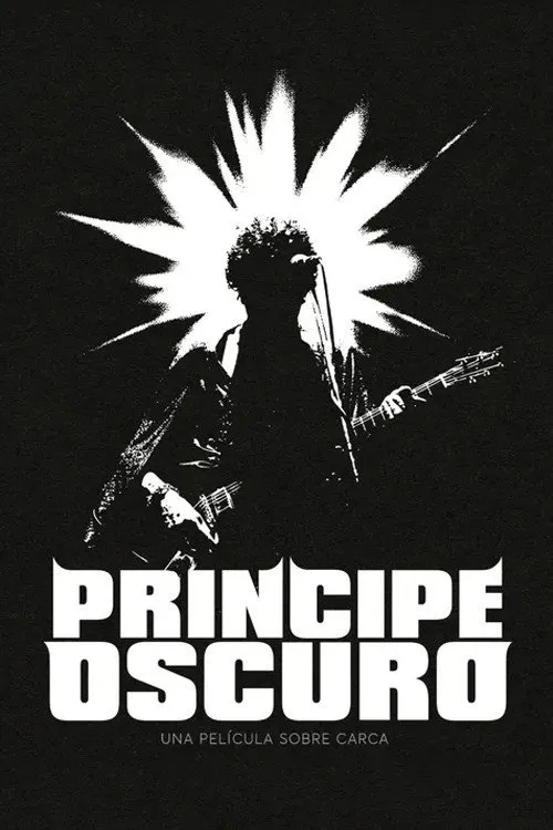 Príncipe oscuro