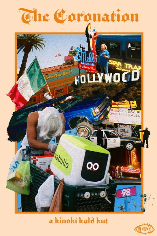 The Coronation image 1