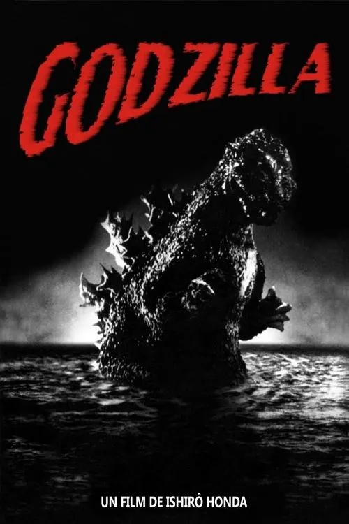 Godzilla image 1