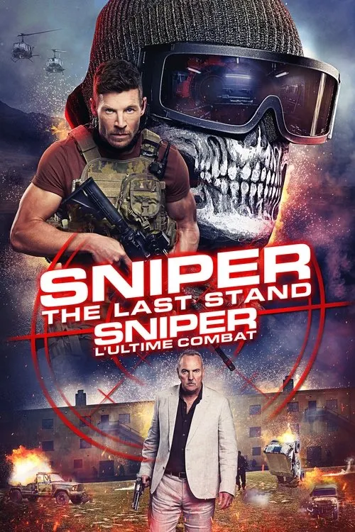 Sniper: The Last Stand image 1