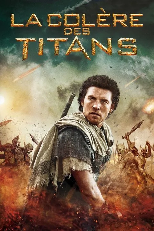 La Colère des Titans image 1