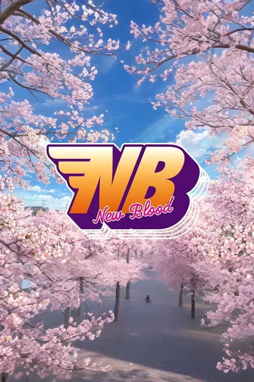 NEW BLOOD 30 image 1