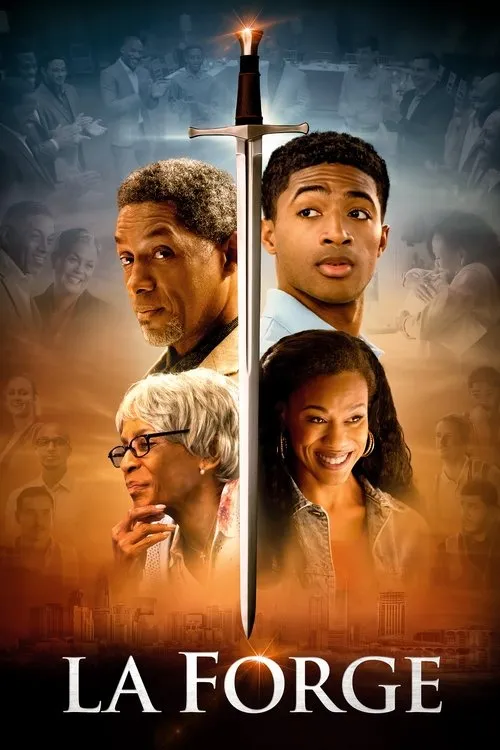 La Forge image 1