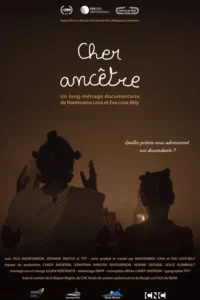 Cher Ancêtre