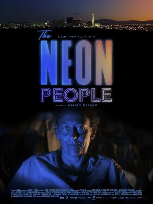 The Neon People image 1