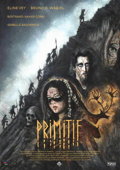 Primitif image 1