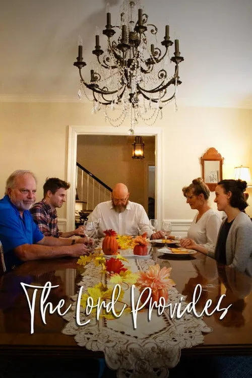 The Lord Provides image 1