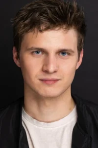 Jordan Pope