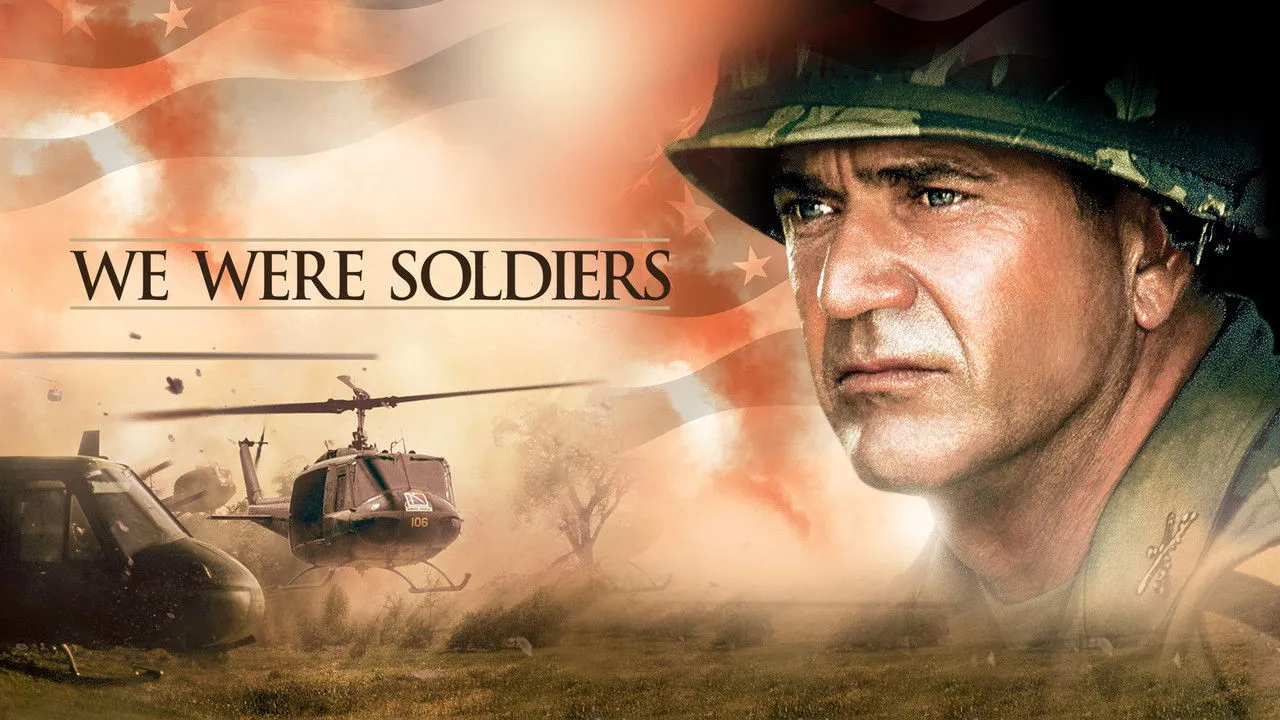 Nous étions soldats