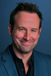 Robert Bagnell image 1