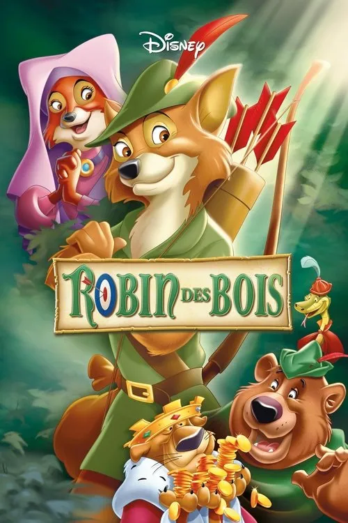 Robin des Bois image 1