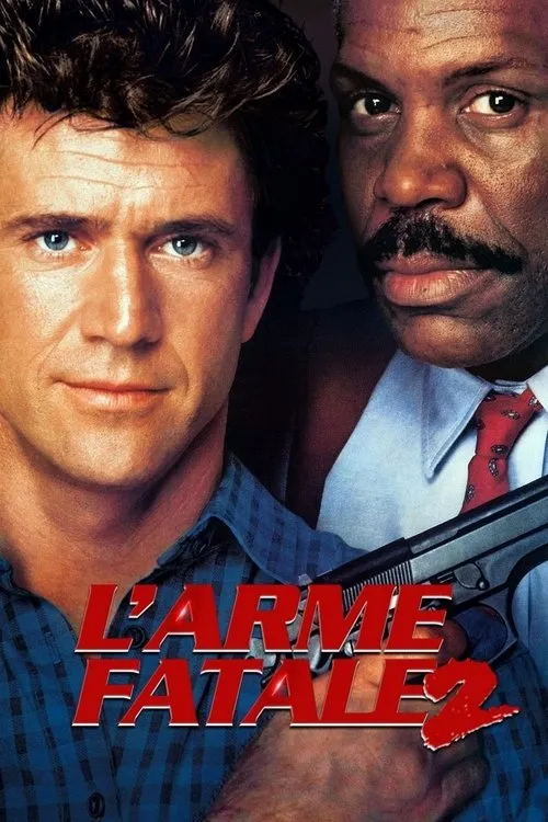 L'Arme fatale 2 image 1
