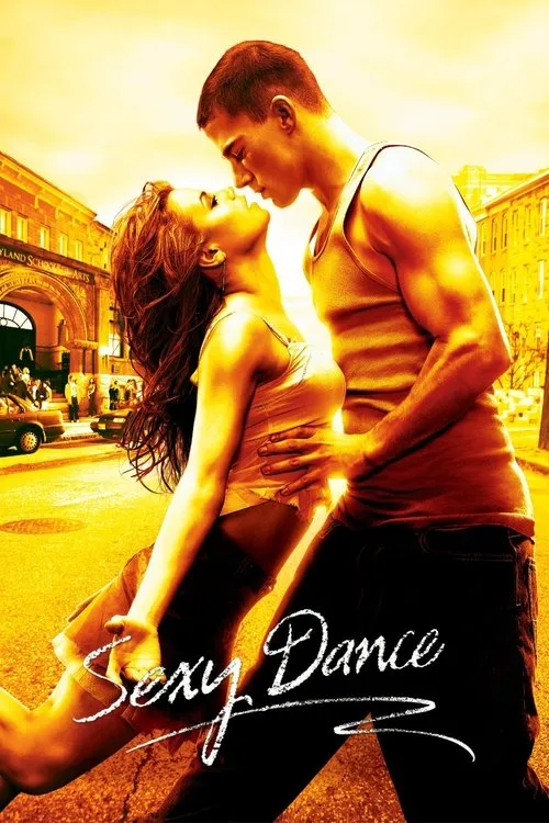 Sexy Dance image 1