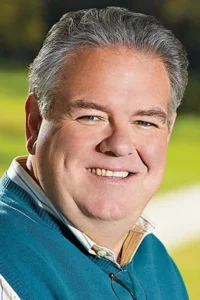 Jim O&rsquo;Heir