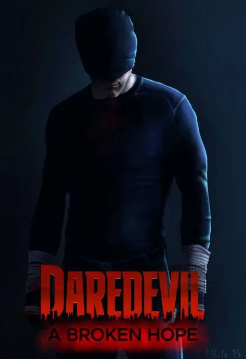 Daredevil: A Broken Hope image 1