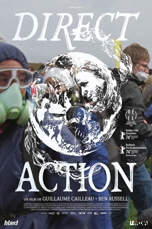 Direct Action image 1