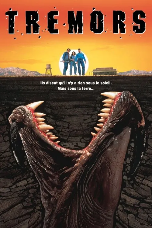 Tremors image 1