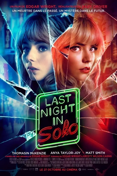 Last Night in Soho image 1