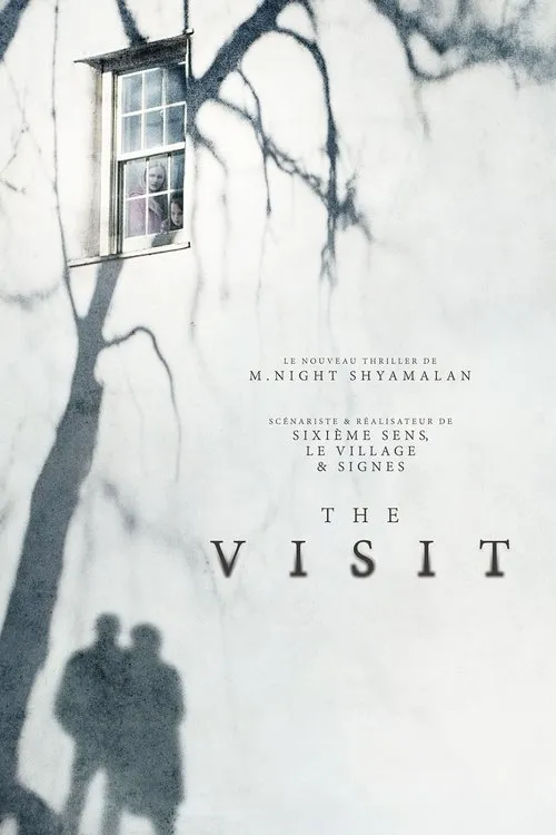 The Visit image 1