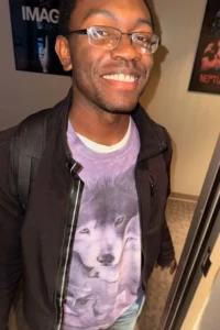 Jon « Dakota » Mack