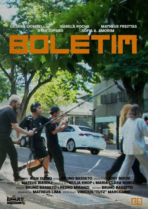 Boletim