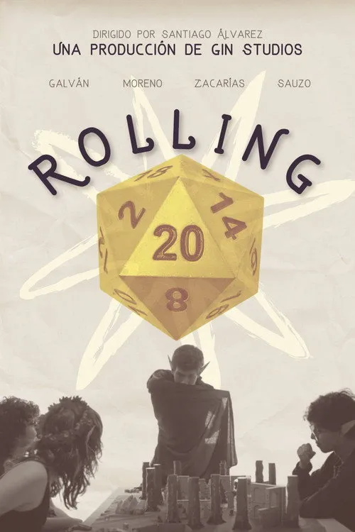Rolling