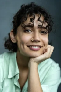 Olivia D&rsquo;Lima