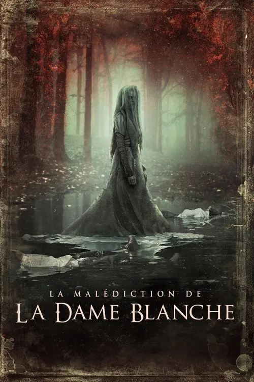 La Malédiction de la Dame Blanche image 1