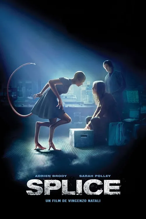 Splice image 1
