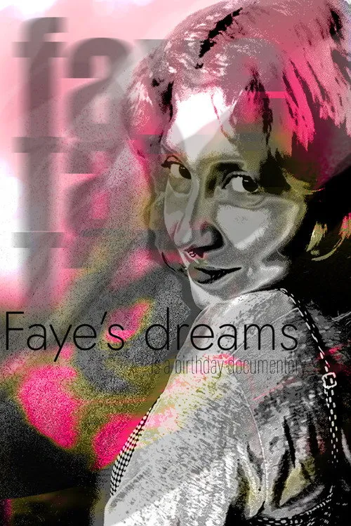 Faye's Dreams image 1