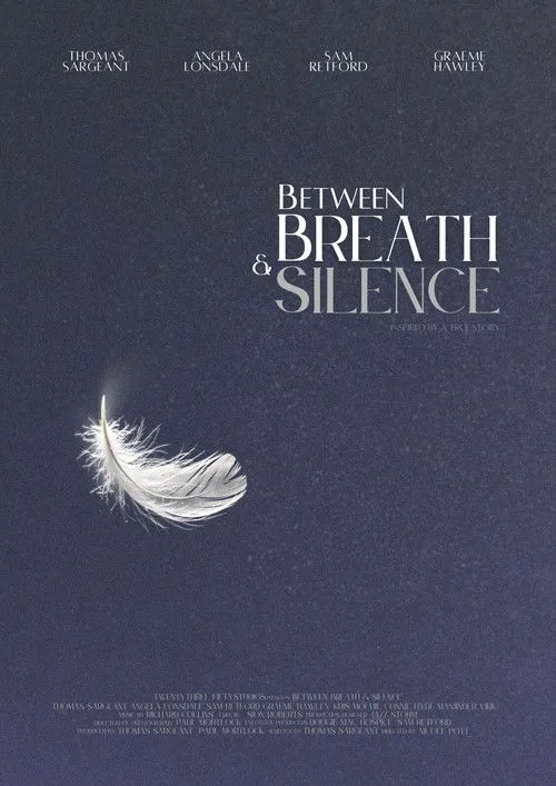 Between Breath & Silence image 1