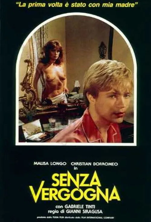 Senza vergogna image 1