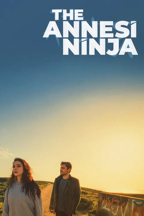 The Annesi Ninja image 1