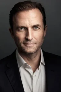 Stephen Hogan