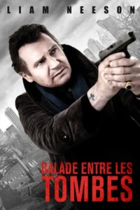 Balade entre les tombes