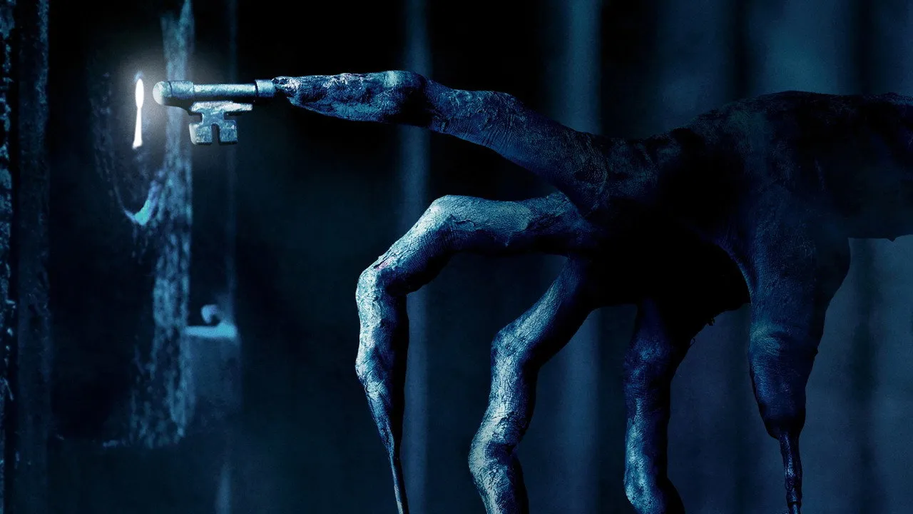 Insidious : La Dernière Clé