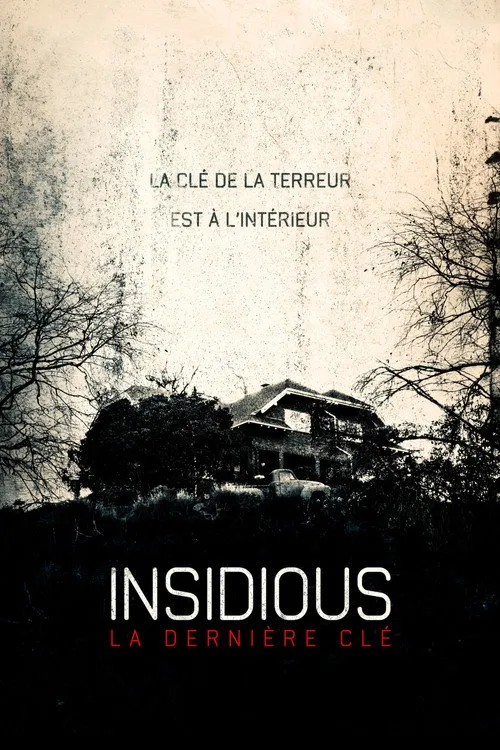 Insidious : La Dernière Clé image 1