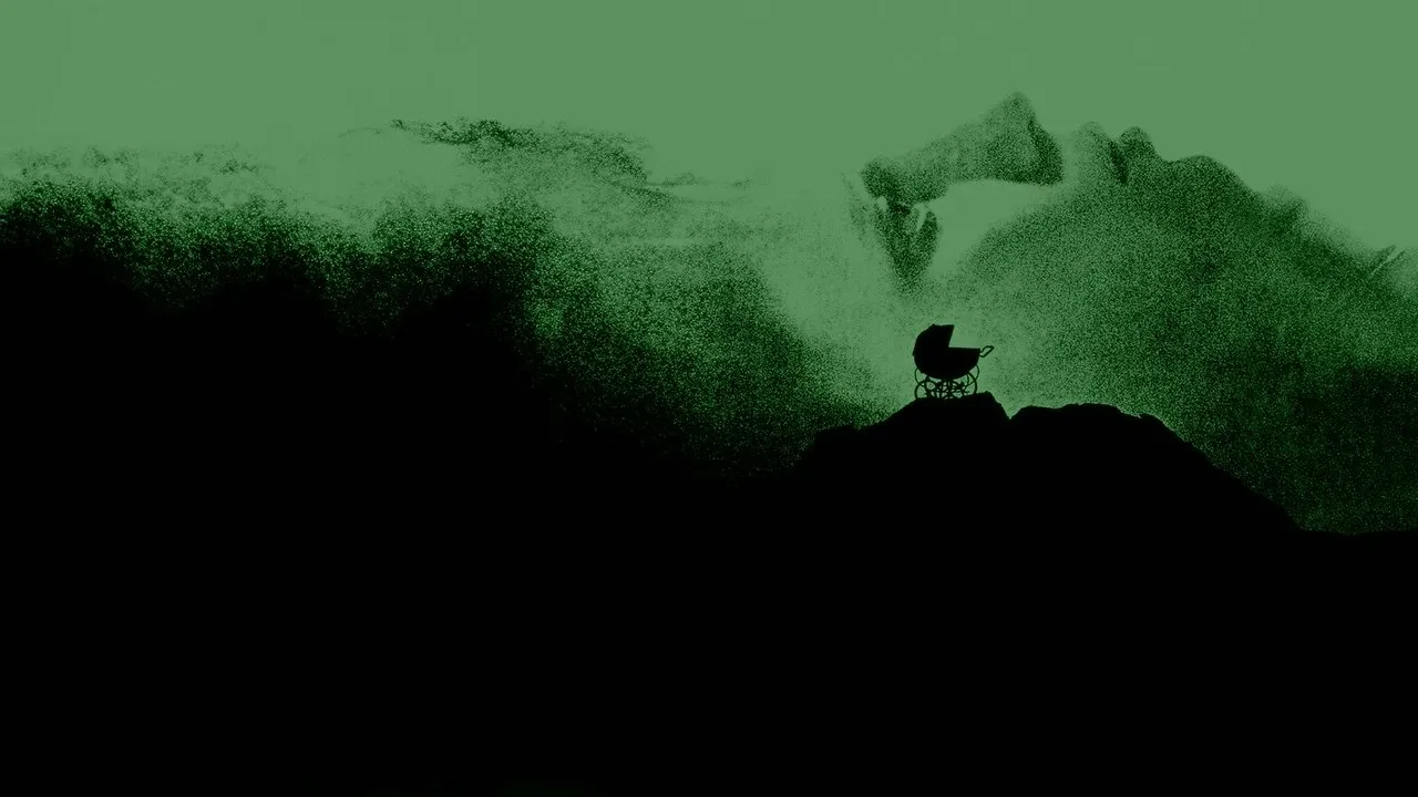 Rosemary&rsquo;s Baby