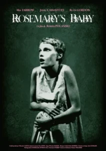 Rosemary&rsquo;s Baby