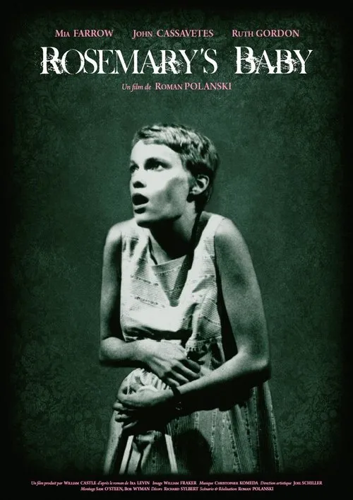 Rosemary's Baby image 1