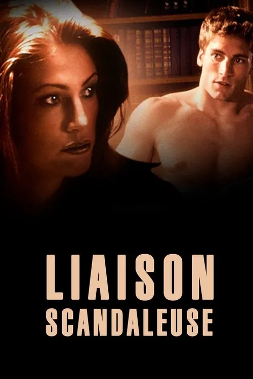 Liaison scandaleuse image 1