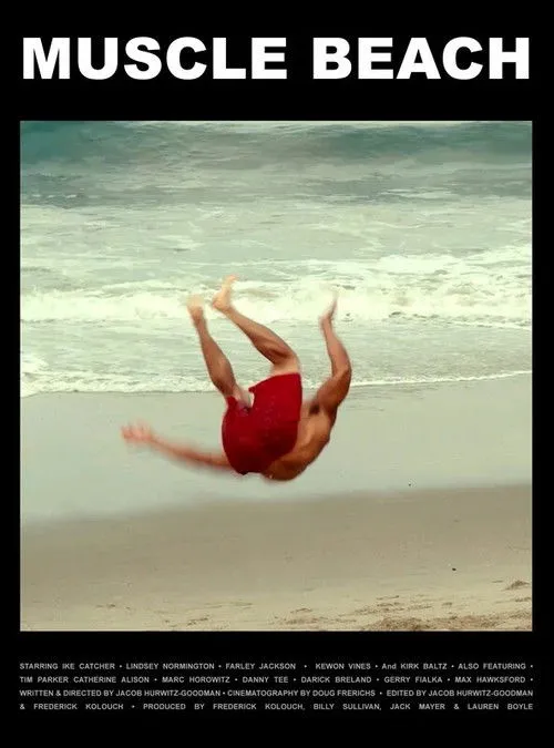 Muscle Beach image 1