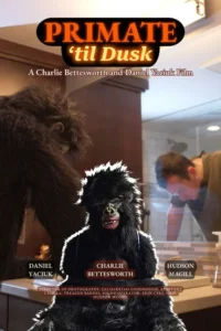 Primate &lsquo;Til Dusk