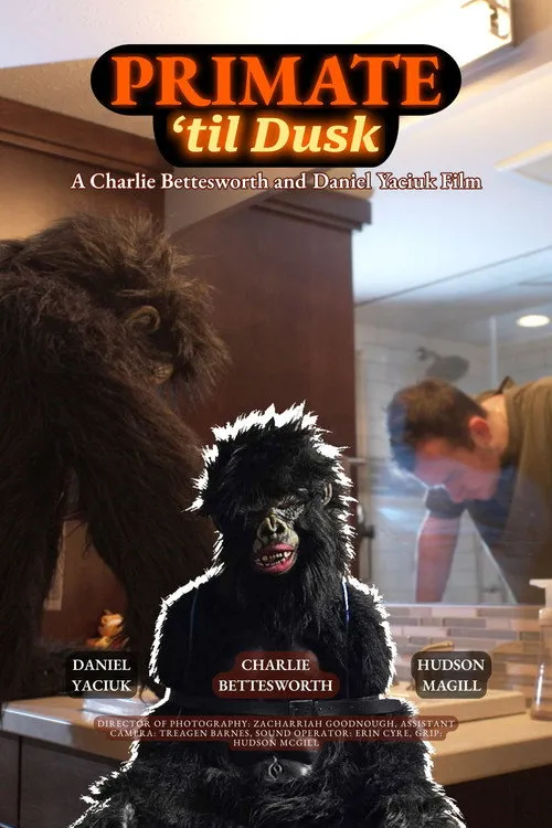 Primate &lsquo;Til Dusk