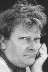 Eugene Walter image 1
