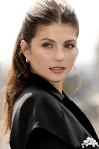 Emily Bader