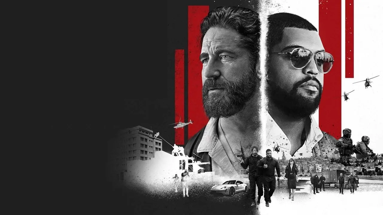 Criminal Squad : Pantera