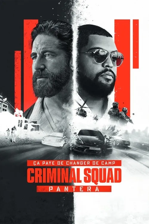 Criminal Squad : Pantera image 1