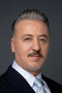 Barış Falay